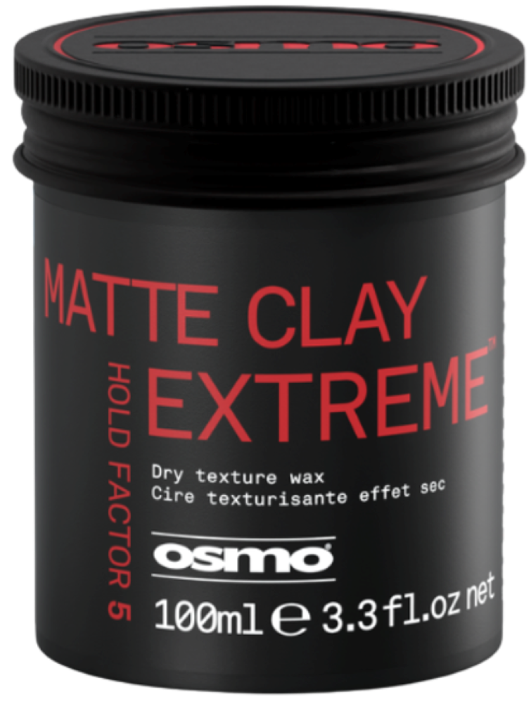 OSMO MATTE CLAY EXTREME 100ML