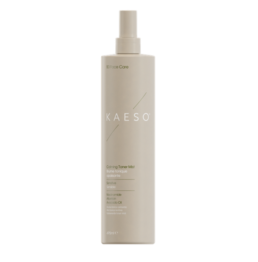 KAESO B3 CALMING TONER MIST - Image 6