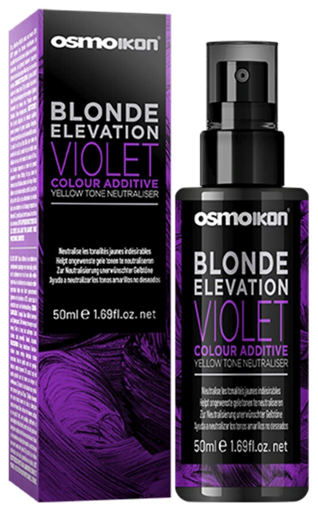 OSMO BLONDE ELEVATION ADDITIVE - Image 5