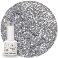 GELLUV GEL POLISH - TINSEL TOWN - 8ml