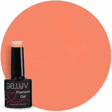 GELLUV GEL POLISH - STELLA - 8ml