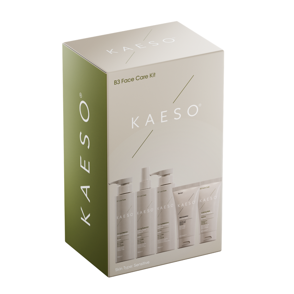 KAESO B3 CALMING TONER MIST - Image 7