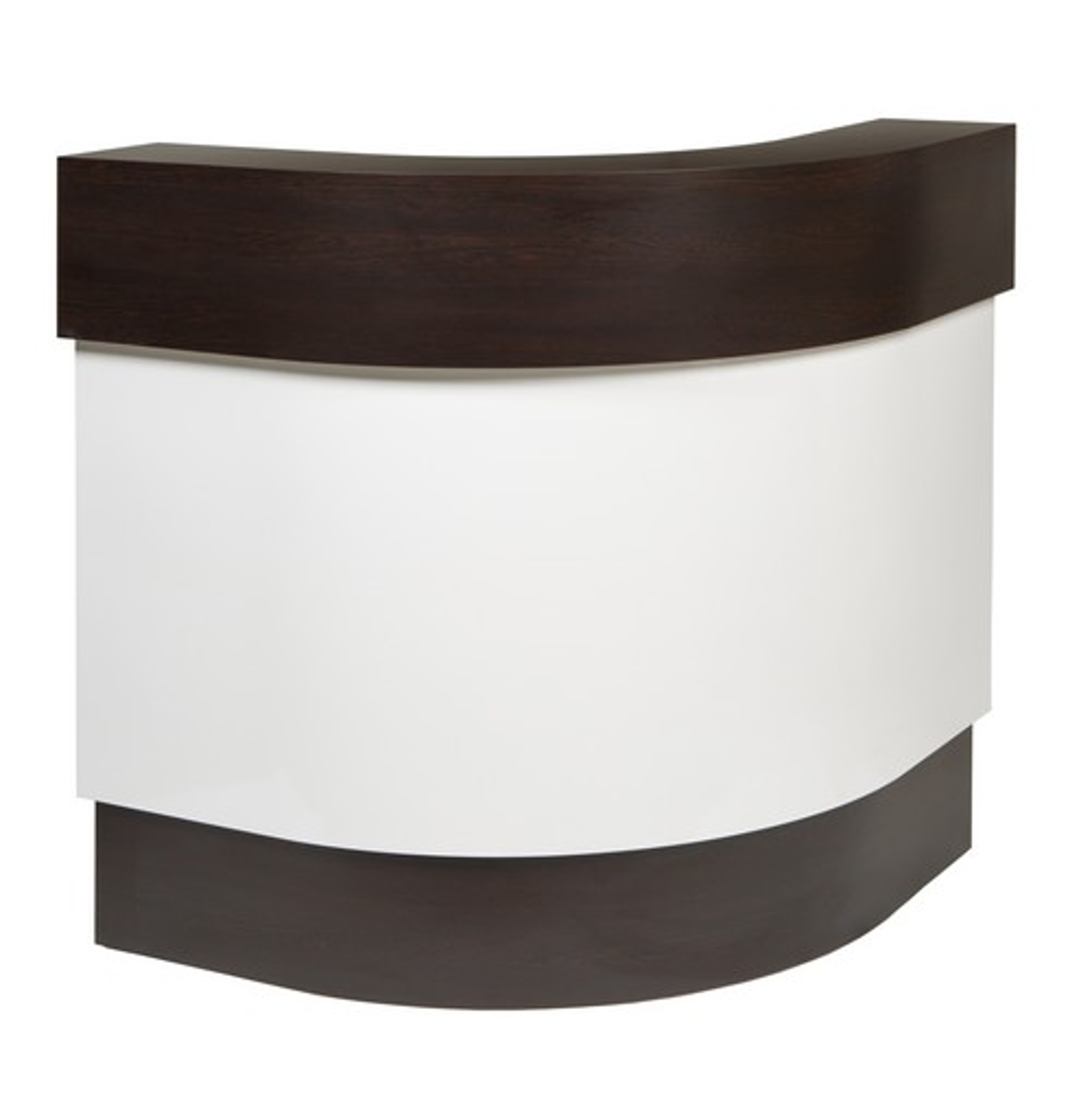 CREWE ORLANDO ORLANDO BUCKINGHAM RECEPTION DESK - Image 2