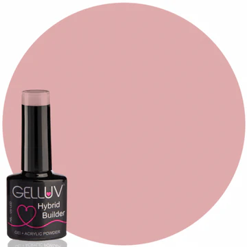 GELLUV BUILDER GEL - SHEER PINK - 7ml