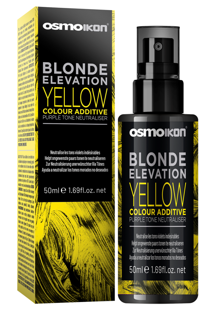 OSMO BLONDE ELEVATION ADDITIVE - Image 6