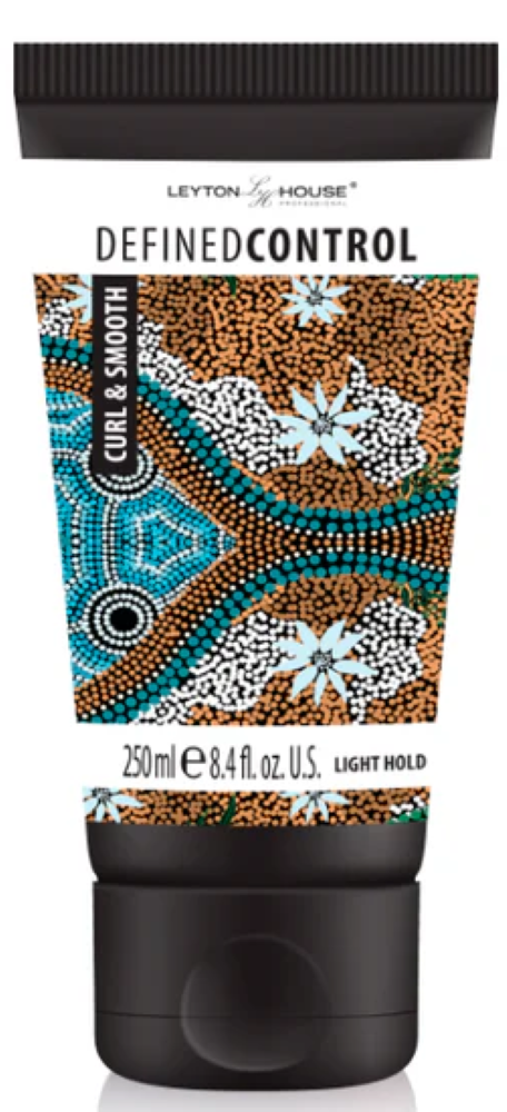 LEYTON HOUSE DEFINED CONTROL 250ML