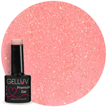 GELLUV GEL POLISH -VALENTINA - 8ml