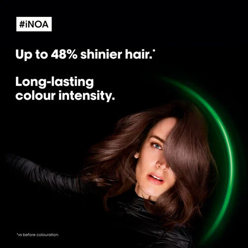 L'ORÉAL INOA HAIR COLOUR 60g - Image 3