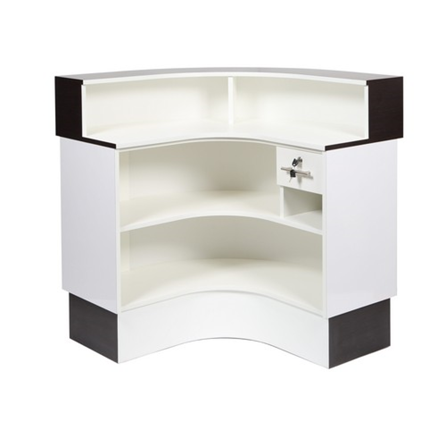 CREWE ORLANDO ORLANDO BUCKINGHAM RECEPTION DESK - Image 3