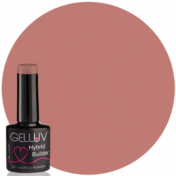 GELLUV BUILDER GEL - CHIC SIENNA - 7ml