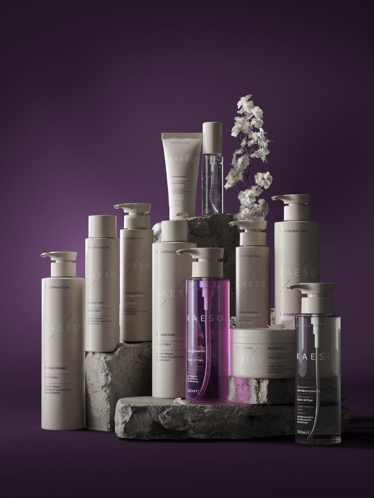 KAESO PRO-COL RESTORING MOISTURISER - Image 4