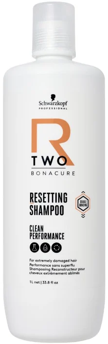 SCHWARZKOPF BONACURE R-TWO RESETTING SHAMPOO - Image 5