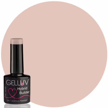 GELLUV BUILDER GEL - FRENCH SILK - 7ml