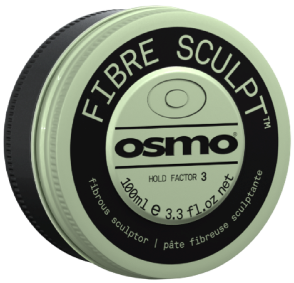 OSMO FIBRE SCULPT 100ML