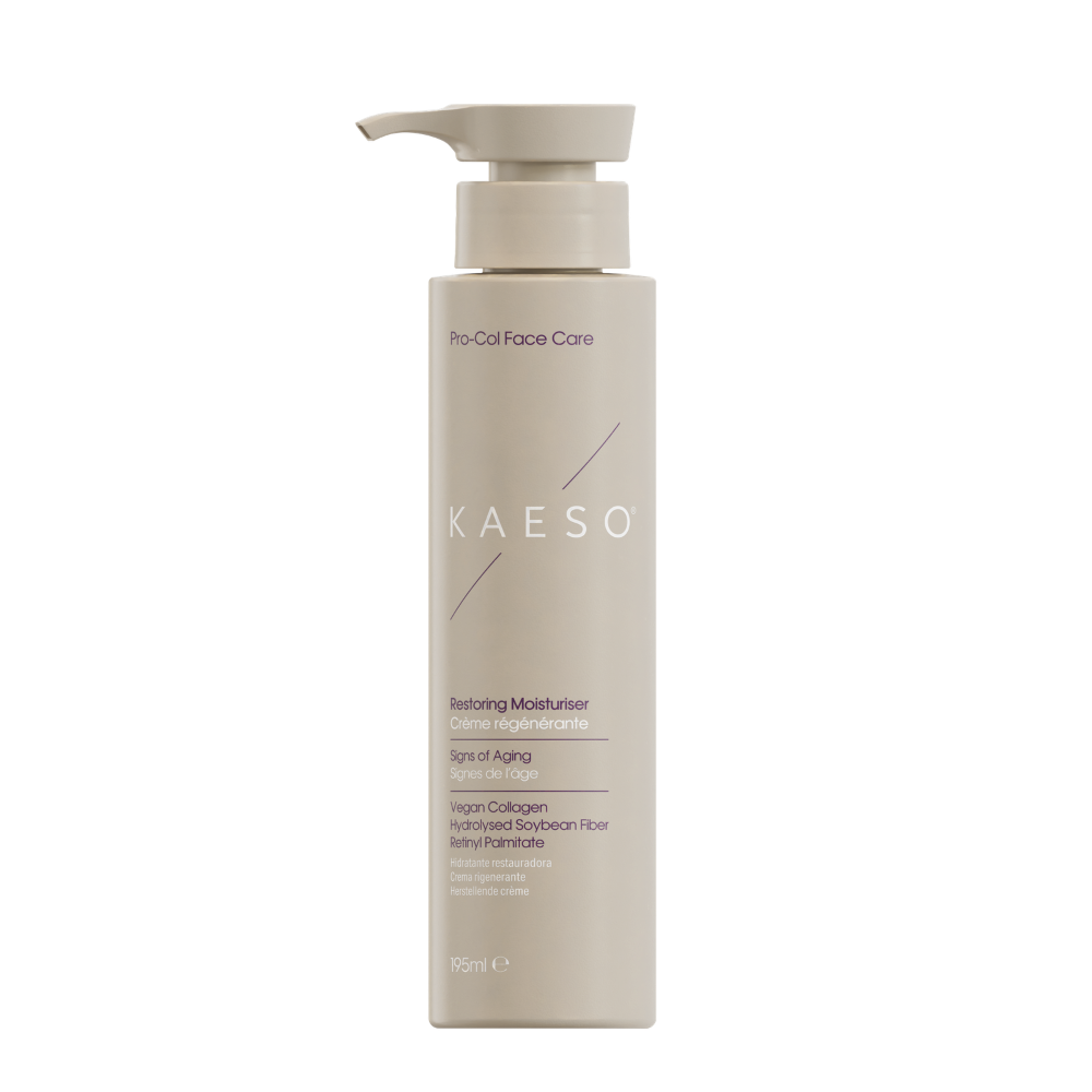 KAESO PRO-COL RESTORING MOISTURISER - Image 5