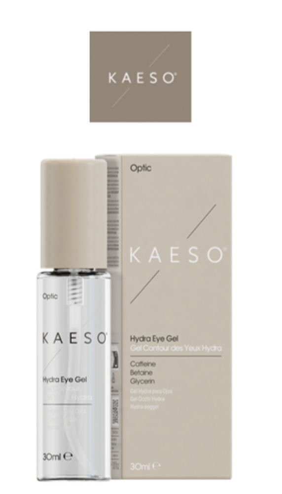 KAESO I SPARKLE EYE GEL 30ML