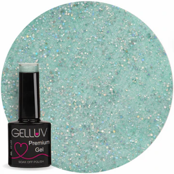 GELLUV GEL POLISH - VIVIENNE - 8ml