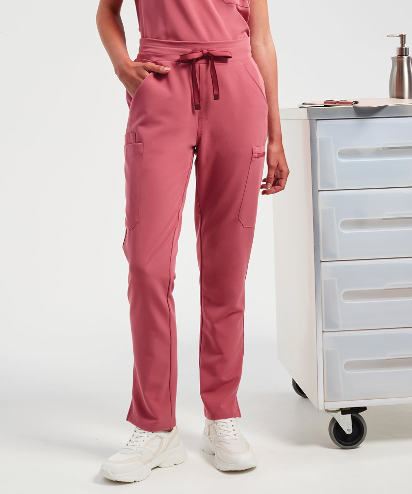 ONNA STRETCH SALON TROUSER (Choice of Colours)