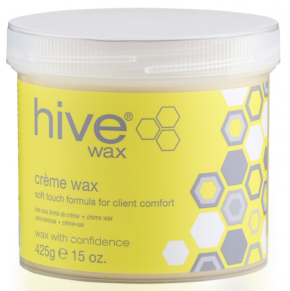 HIVE CREME WAX - 425g