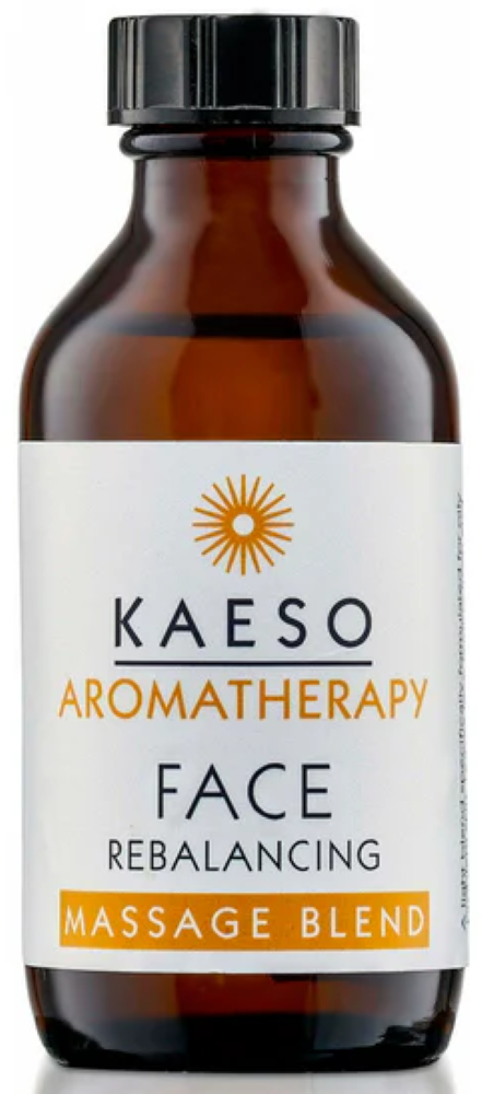 KAESO REBALANCING FACE BLEND 100ML