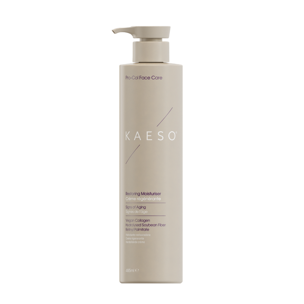 KAESO PRO-COL RESTORING MOISTURISER - Image 6