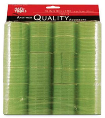 HAIR TOOLS VELCRO ROLLER - Image 11