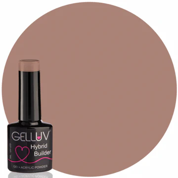 GELLUV BUILDER GEL - SOFT CASHMERE - 7ml