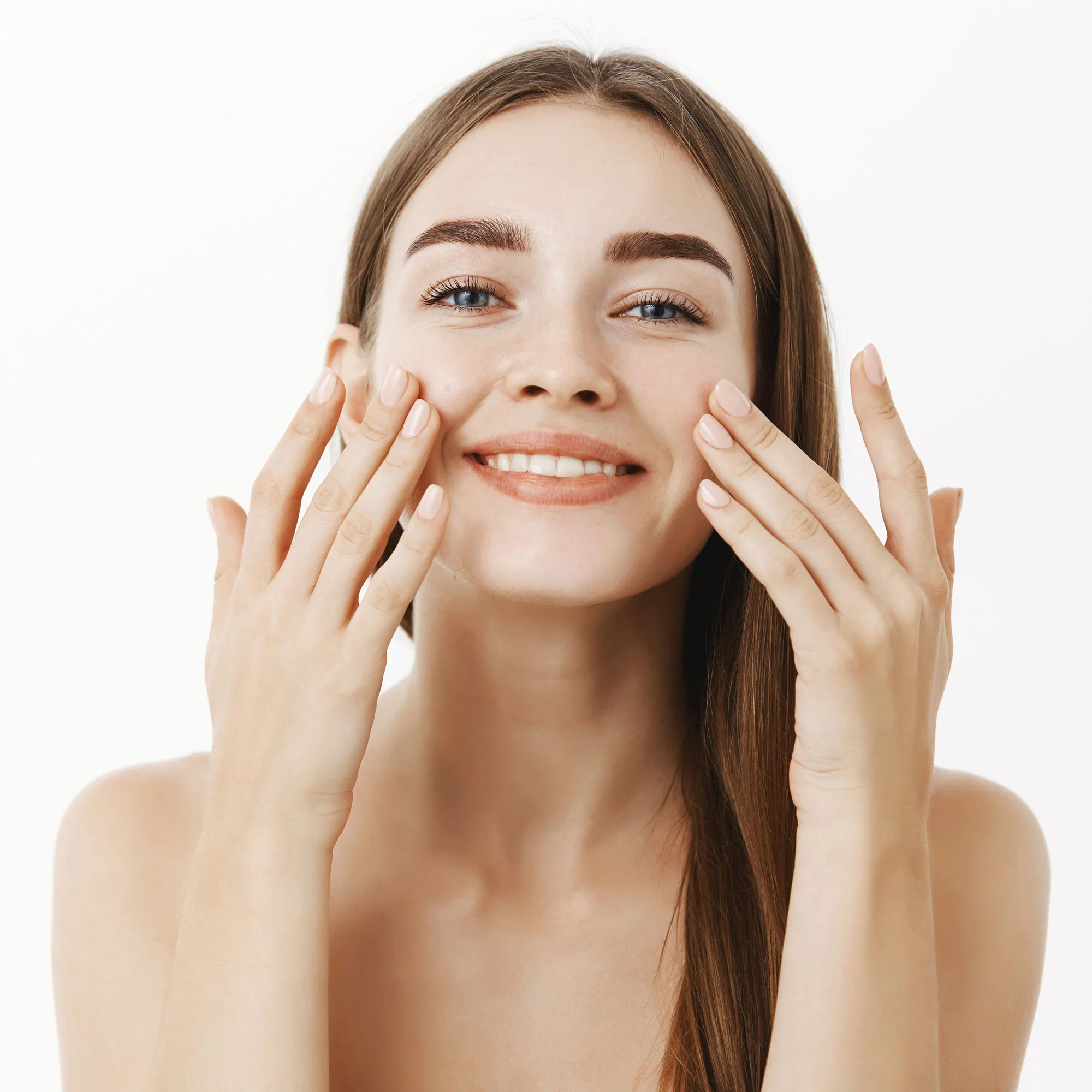 MASKOLOGY FACE SERUM - HYALURONIC ACID - Image 2