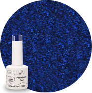 GELLUV GEL POLISH - STARGAZER - 8ml