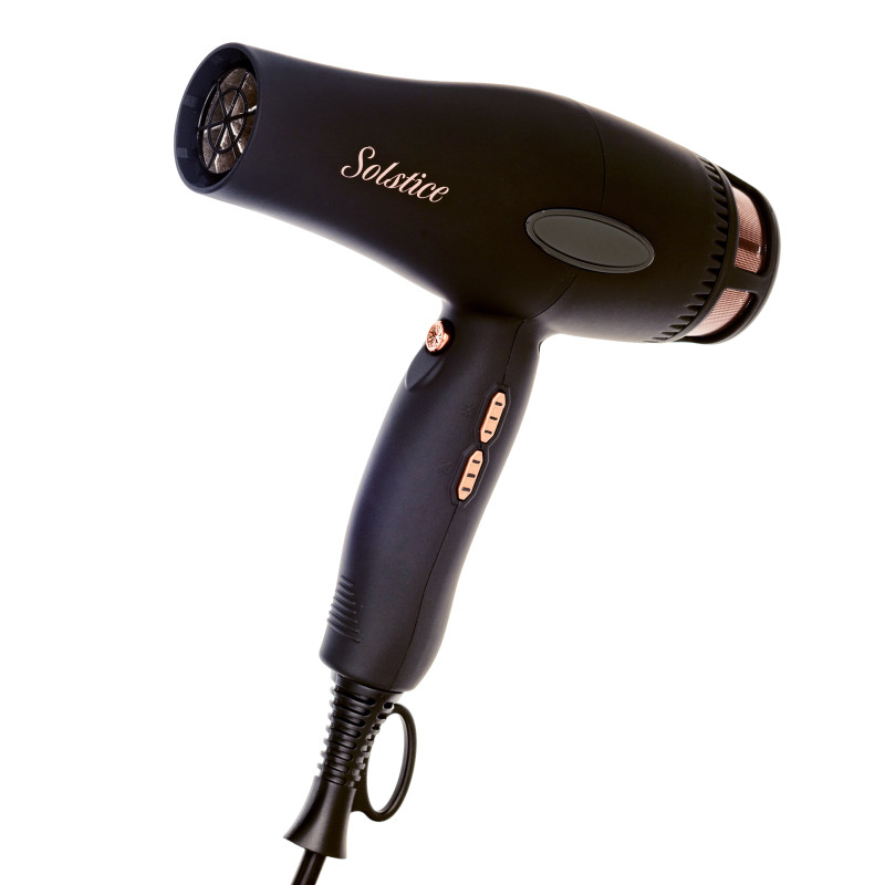 HJ FUTARIA SOLSTICE DRYER (BLACK) - Image 3