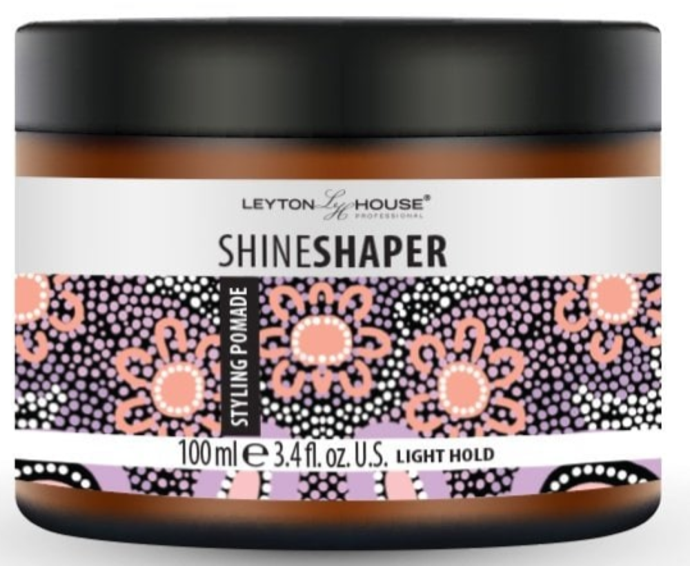 LEYTON HOUSE SHINE SHAPER 100G
