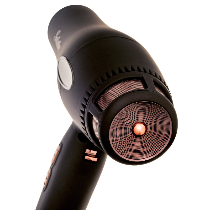 HJ FUTARIA SOLSTICE DRYER (BLACK) - Image 4