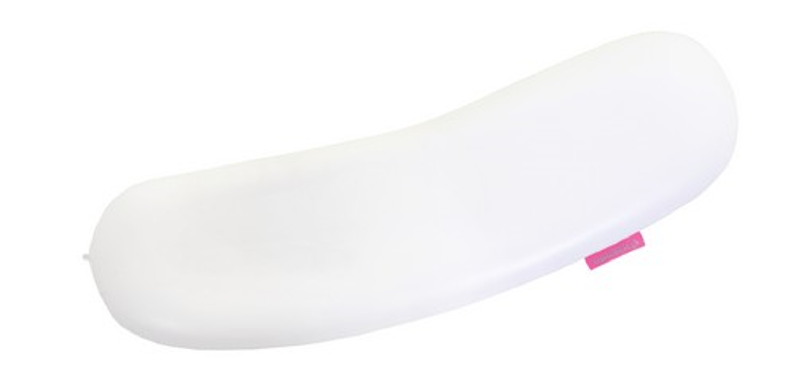 CREWE ORLANDO NAIL DESK MANICURE PAD - Image 2
