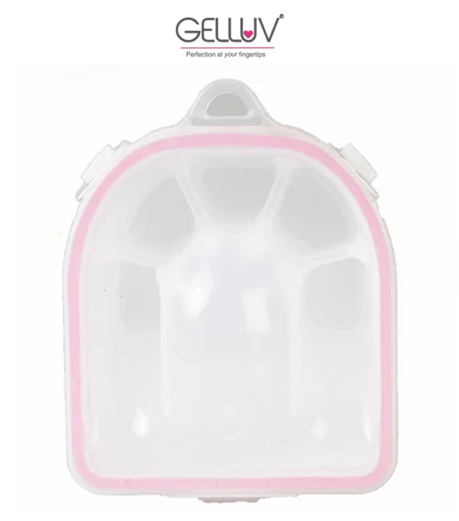 GELLUV RAPID SOAK TRAY