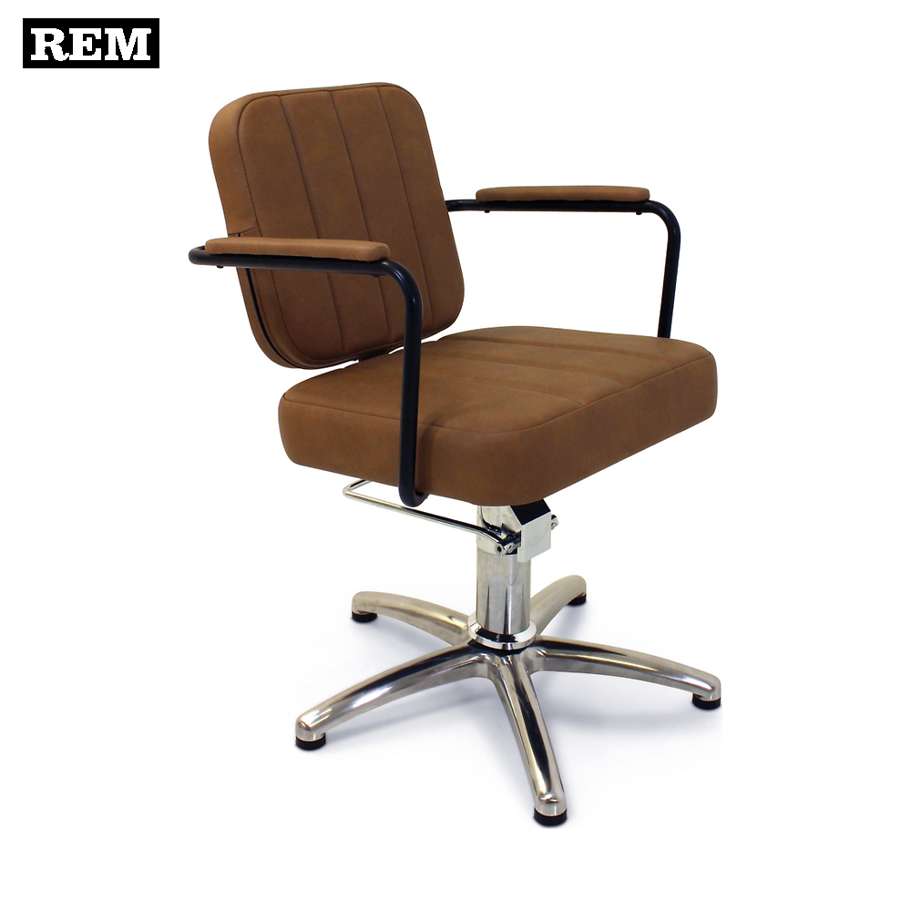 REM AVALON STYLING CHAIR (HYDRAULIC)