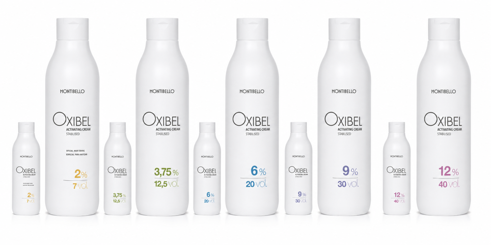 MONTIBELLO OXIBEL ACTIVATING CREAM