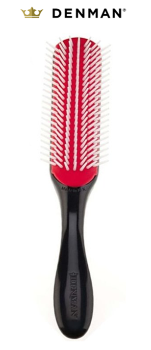 DENMAN D3 MEDIUM STYLING BRUSH (7 ROW)