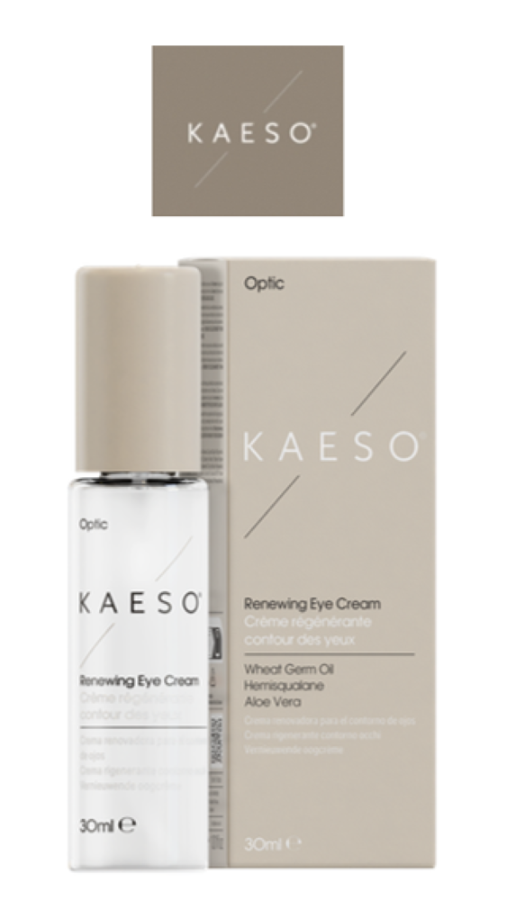 KAESO EYE CANDY CREAM 30ML