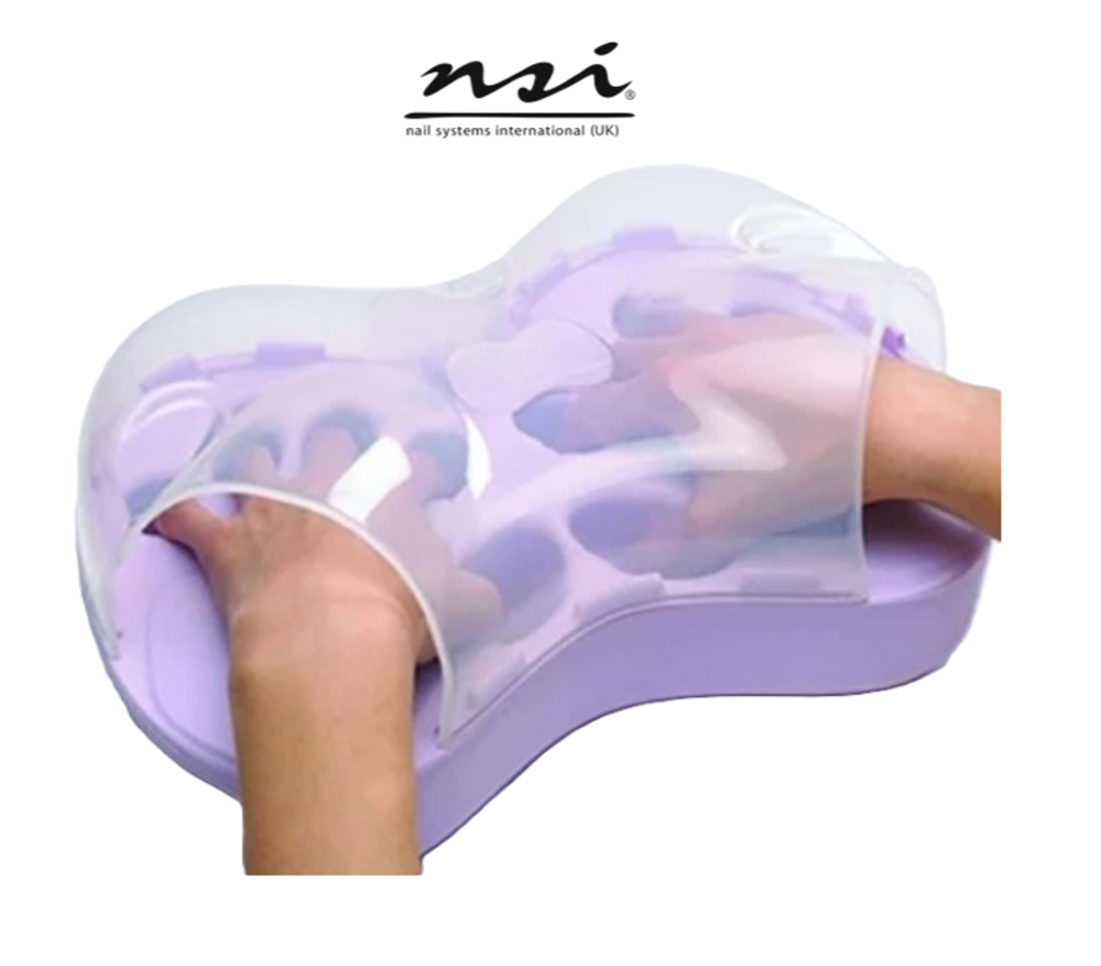 NSI EASY SOAK NAIL BATH
