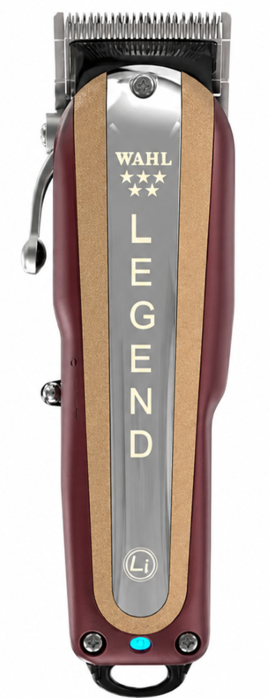 WAHL LEGEND 5 STAR CLIPPER - CORDLESS - Image 3