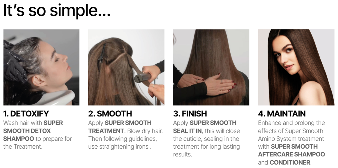 A.S.P SUPER SMOOTH SEAL IT IN - 100ml - Image 3