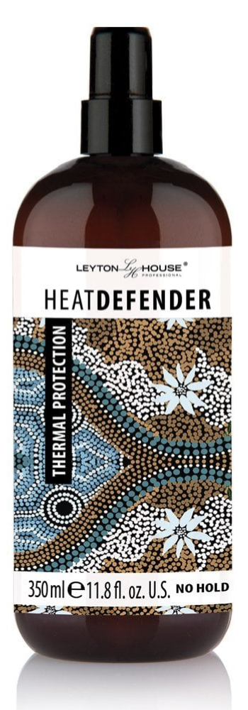 LEYTON HOUSE HEAT DEFENDER 350ML