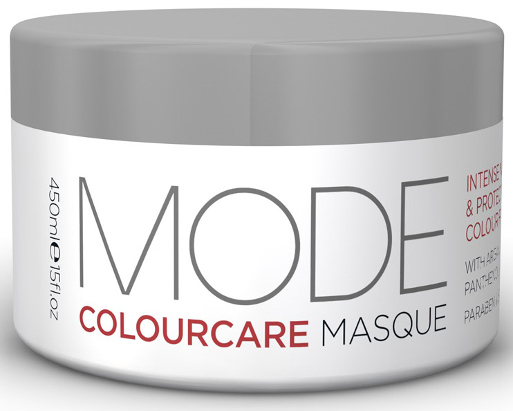 A.S.P MODE COLOURCARE MASQUE - 450ml