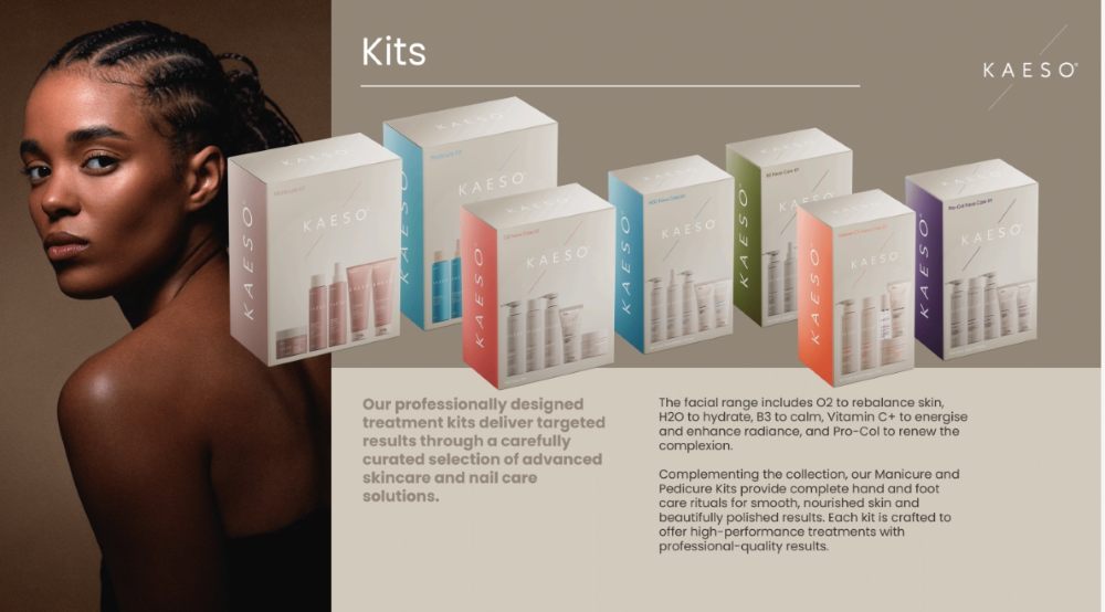 KAESO CALMING GIFT BOX - Image 5