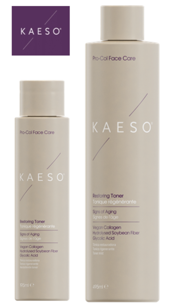 KAESO PRO-COL RESTORING TONER