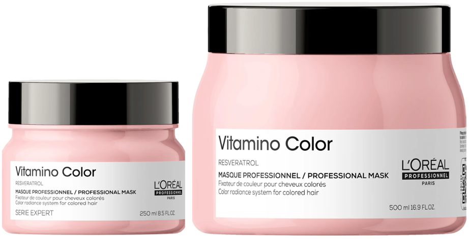 L'ORÉAL SERIE EXPERT VITAMINO COLOR MASK