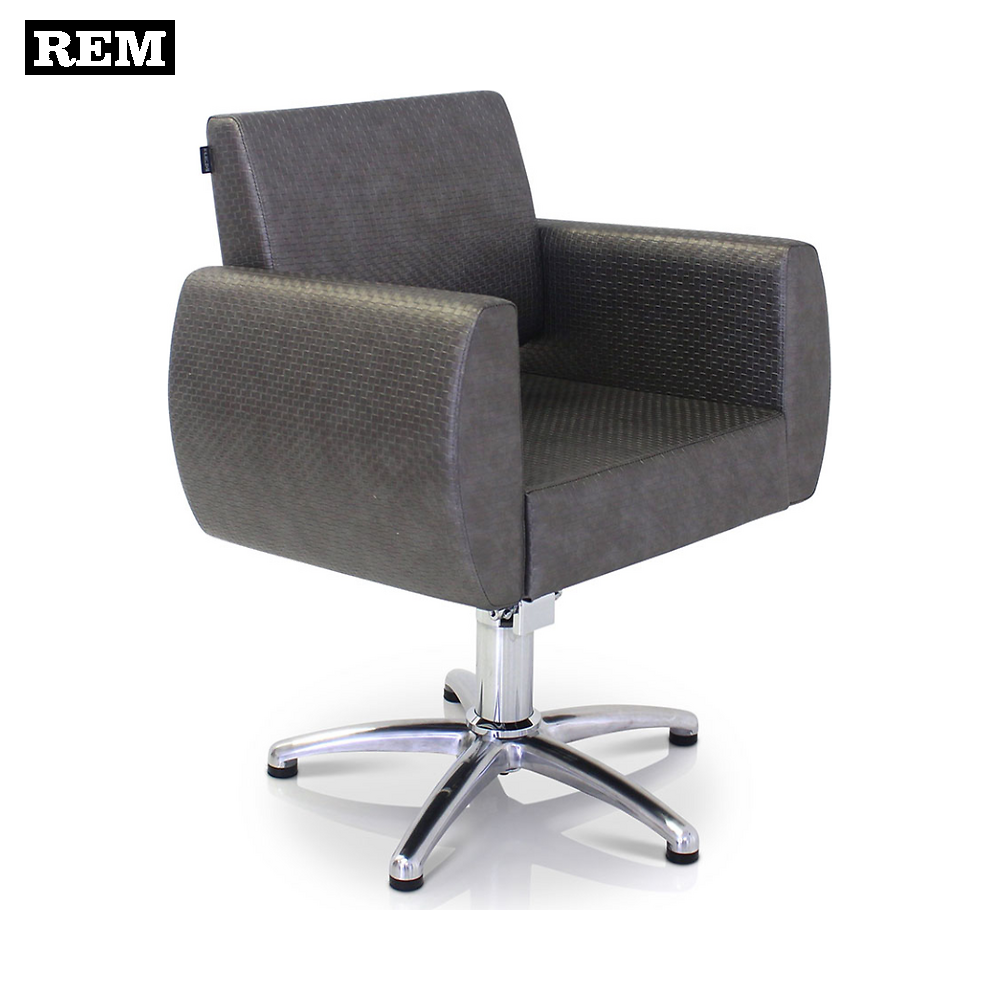 REM MAGNUM STYLING CHAIR (HYDRAULIC)
