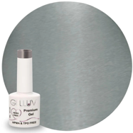 GELLUV GEL POLISH - MOONBEAM - 8ml