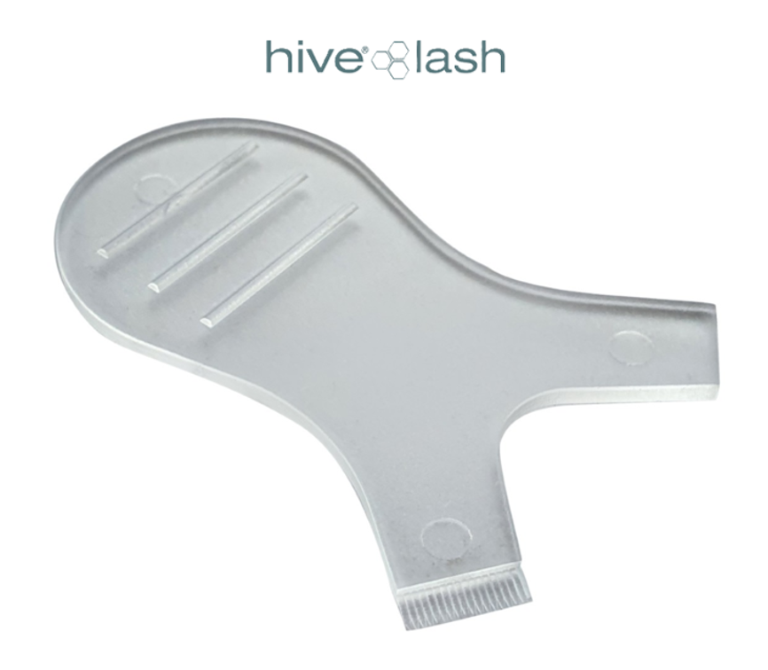 HIVE LASHLIFT Y COMB - 5 pack