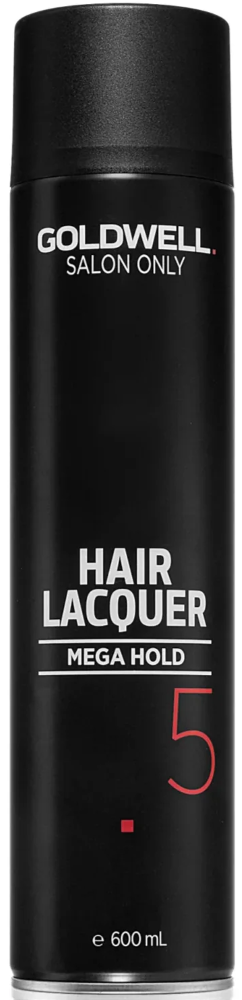 GOLDWELL SALON LACQUER 600ML